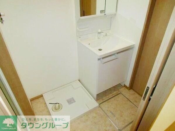 サンライズ西国立の物件内観写真